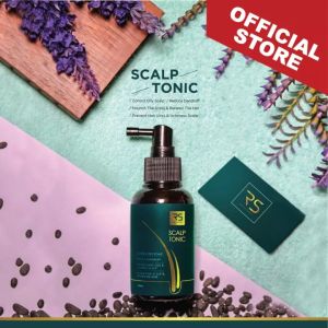 RS Anti Hair Loss Scalp Tonic 110ml