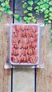 Thịt Càng Ghẹ bóc sẵn 300G  Ngon dày thịt nấu súp bánh canh chiên cơm (Đông lạnh)