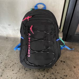 BAGPACK BACKPACK CONVER$E SWAP OUT / TAS CONVER$E / RANSEL CONVER$E / TAS RANSEL PRIA