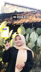 Kudalin Susu Kuda Untuk Redahkan Rematik & Nyeri Sendi - Rendah Gula - Berat 250 Gram - Paket 1 Box