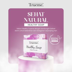 SABUN PENCERAH DAN SABUN ANTI SEPTIC