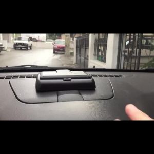HD Wired Backup Camera System with 10.92cm Monitor- Easy InstallationDual-View for Cars SUVs Vans MPVs - Parking Guide Lines