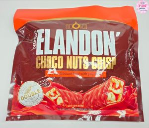 400g ELANDON CHOCO NUTS CRISP/loot bag fillers /paninda /giveaways/party favors.