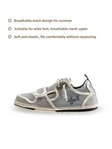 THEMULE | Easy-On Summer Breathable Wide-Fit Shoes