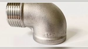 Co Điếu Ren Inox 304