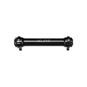 iKUOS | Folding Adjustable Balance Rod Bicycle For 16 Inch Modification