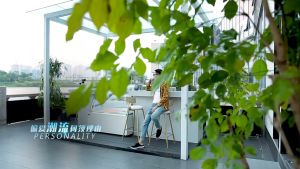 Mens Half Slippers Driving shoes Slip On Shoes Mesh Breathable Korean Mens Casual Shoes