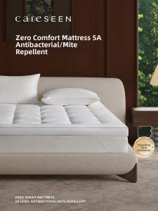 KANGERXIN | Anti Mite Mattress Pad
