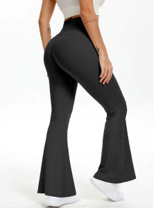 Bare Haired High Waist Tight Pants for Women Tight Lapik Fitness Running Yoga Belly Pants Hip Lifting High Elasticity Tigh