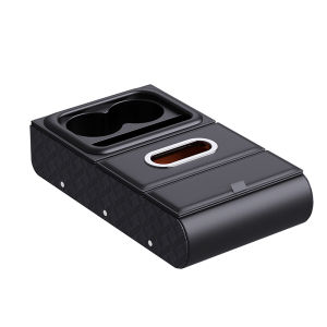 FLAME LIGHT | Heightening Car Storage Box