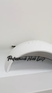 Happy Pretty Shop 36W LED GEL LAMP W/ USB CONNECTION
