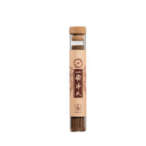 SONGYANRUMO | Natural Agarwood Incense Sticks