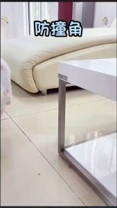 Miếng Bọc Cạnh Bàn Bằng Silicon ( siêu mềm an toàn) Hình Thú Hoạt Hình Bảo Vệ An Toàn Cho Bé