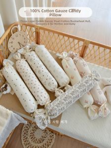 ANYOUBI | Cotton Breathable Baby Buckwheat Pillow