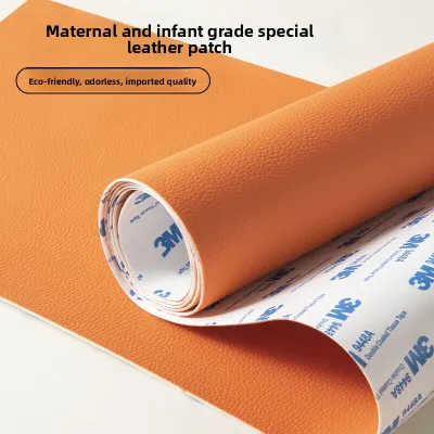 Self-adhesive Leather Repair Patch