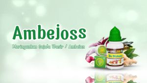 Ambejoss De Nature Herbal Obat Wasir Ambeien Ambeyen Sembelit Hemoroid Stadium 1 - 4 Aman Untuk Busui Bumil