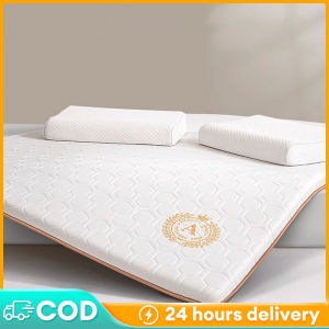SWEETNIGHT Tilam Queen/King Mattress Memory foam Material With Spina Support Multiple Sizes Premium Tilam Harga Kilang Mattress 床垫
