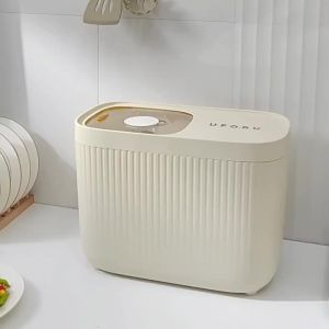 Sealed & Insect-Proof Grain Container 20 kg