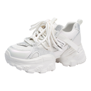 Josiny | Thick Sole Height-increasing Soft and Breathable Shoes