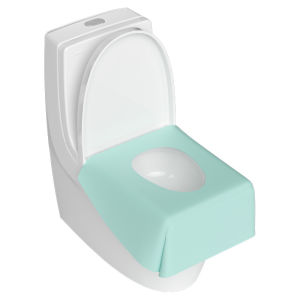Youngtime | Portable Travel Full Coverage Disposal Toilet Seat Cover