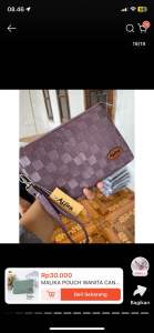 Malika By Alfira / Dompet Murah dan Berkualitas