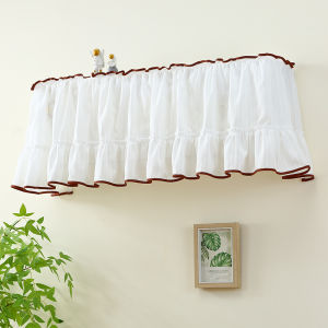 Vỏ Bảo Vệ Máy Lạnh Treo Kiểu Mới 2025 Vỏ Bảo Vệ Bụi Lưới Treo Tường Vỏ Bảo Vệ Máy Lạnh Kiểu Treo Vỏ Bảo Vệ Gió Máy Lạnh