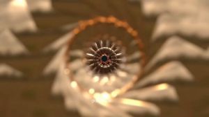 KH. Maimoen zubair : Nur Nabi Muhammad Saw. [buku 3]