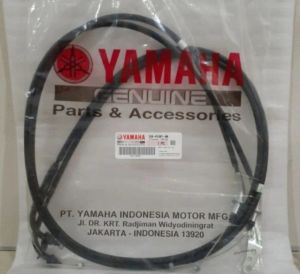 Kabel Gas Tali Gas Yamaha 1LB Xeon Rc GT 125
