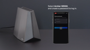 TP-Link Archer GE550 BE9300 Tri-Band Wi-Fi 7 Gaming Router  2 x  5Gbps  3 x 2.5Gbps ports  EasyMesh-Compatible