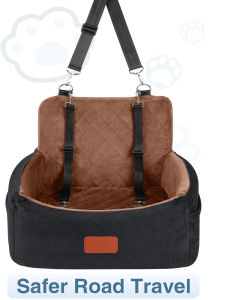 New Pet | Anti-dirt Safety Pet Seat