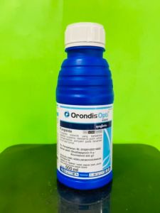 Fungisida ORONDIS OPTI 6/400 SC dari Syngenta isi 500 ml terbaikk!!!