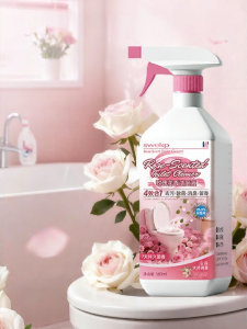 Swekp | Heavy-Duty Toilet Cleaner Descaling Deodorizing Stain-Removal Aroma
