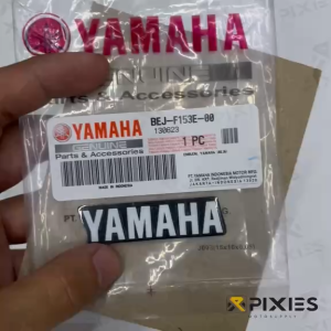 YAMAHA GENUINE STICKER TAIL LIGHT TAILLIGHT FOR YAMAHA FAZZIO 125