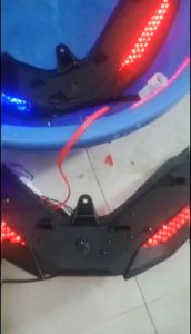 Led Demi audi exciter 150 có đèn (làm hoàn chỉnh có zắc cắm như zin) - Sản Phẩm Chất Lượng Gian Hàng Uy Tín Giá Cả Cực Tốt Mua Ngay