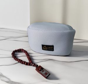 Peci kopiah habasya songkok free tasbih terbaru