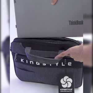 Túi Laptop 14 inch Classycarry KC-024 Chống Nước Chính Hãng Kingstyle – Thiết Kế Mỏng Nhẹ