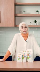 Probaby Liquid Cleanser REFILL 700ml / 450ml / PAKET BUNDLE | sabun cuci botol bayi dan anak / Sleek Baby Bottle Nipple & Accessories Cleanser Pouch 450ml