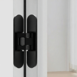 3D Adjustable Hidden Invisible Door Hinge
