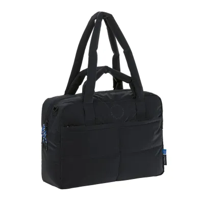 Lassig Gre Everyday Bag Black