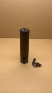 ที่เปิดขวดไวน์ไฟฟ้า แบบชาร์จไฟได้ ที่เปิดขวนไวน์ ที่รินไวน์ ชุดอุปกรณ์ สำหรับใช้ในครัวเรือน