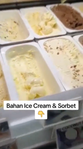 Bubuk Es Krim Hard Ice Cream Frizco Rasa Green Tea 500 Gram