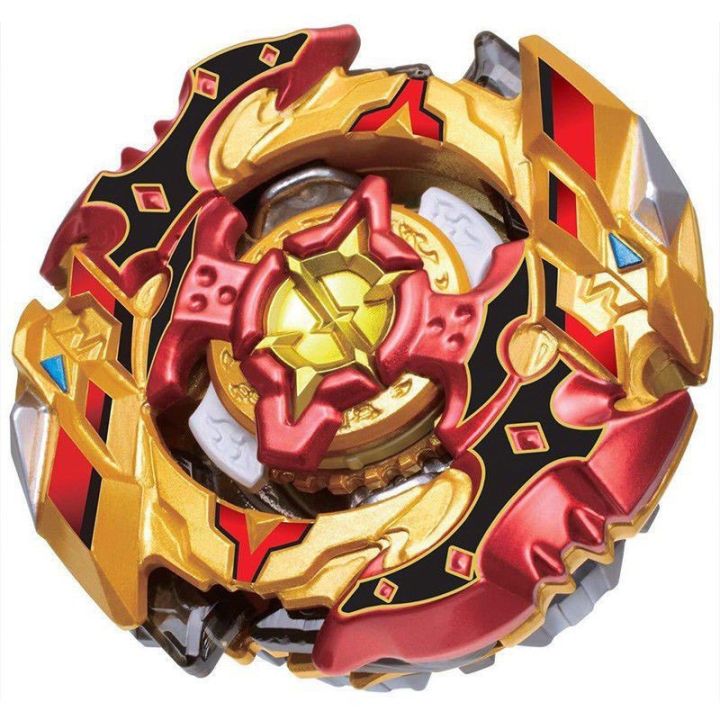 Beyblade BURST B-128 01 CHO Z SPRIGGAN Super Z+ String