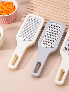 3 in 1 Cheese Grater Vegetable Cutter Fruit Slicer