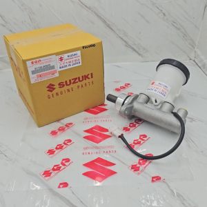 BM ASSY BRAKE MASTER ASSY KOMPLIT SUZUKI ESCUDO 1600CC 1989-2006 PART MOBIL