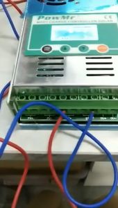 สวิทชิ่ง หม้อแปลงไฟฟ้า Switching Power Supply สวิทชิ่ง เพาวเวอร์ ซัพพลาย 12V 33A 400W Watt สำหรับกล้องวงจรปิด และไฟ LED ไม่ต้องใช้ อแดปเตอร์