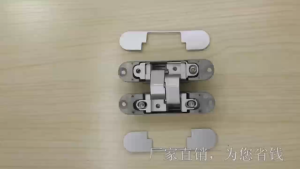 Invisible door hinges concealed door hinges adjustable hinges door hinges