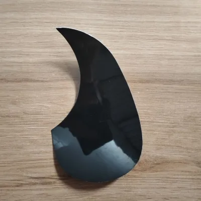 Pick Guard Gitar. Pick tempel pelindung Gitar. Baskemer Pickguard