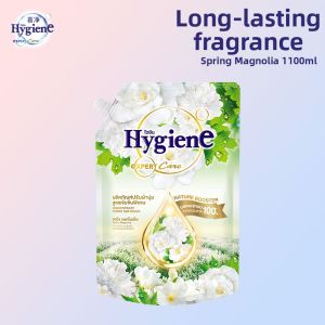 Hygiene | Anti-static and Long-lasting Fragrance Fabric Softener