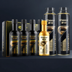 Chief | Carbon Remover Fuel Additive