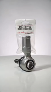 COD Toyota Genuine Tie Rod End Set (OEM: 45046-09780) for Hilux 2015-2025 and Innova 2016-2025. Lokal na padala mula sa Cavite